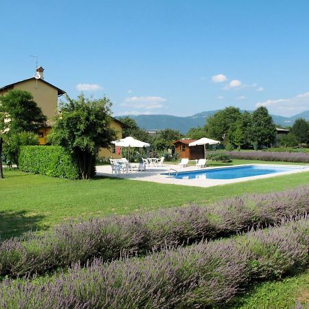 Holiday Home Domus Magna-3 By Interhome Povoletto Exterior photo